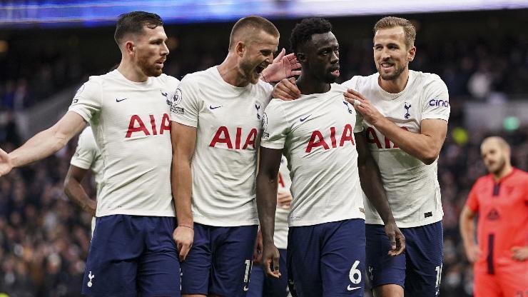 Galatasaraydan Tottenhamın yıldızına resmi teklif