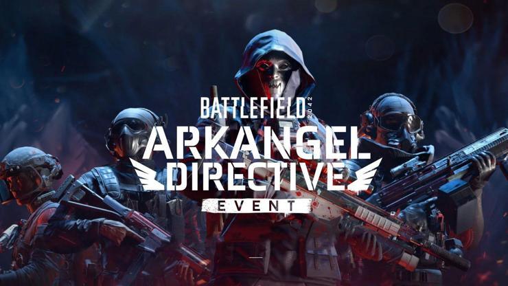 Battlefield 2042 için Arkangel Directive duyuruldu