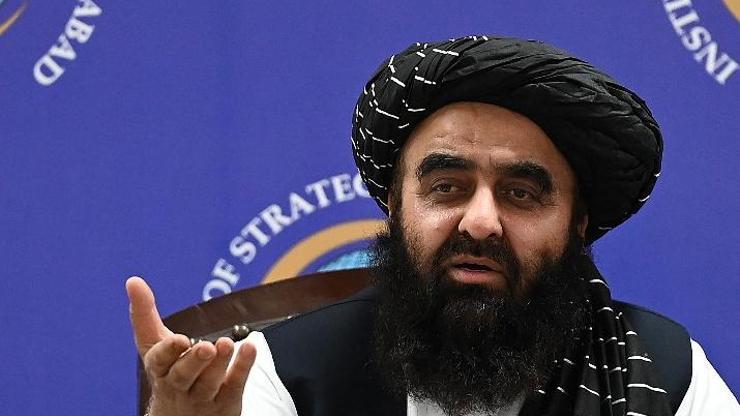 Taliban, İsveçin Afganistandaki faaliyetlerini askıya aldı