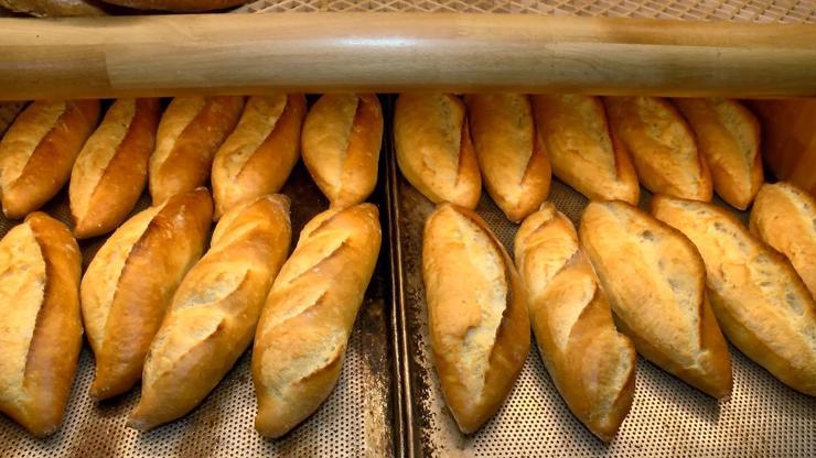 İstanbulda ekmeğin fiyatı ilçeden ilçeye değişiyor