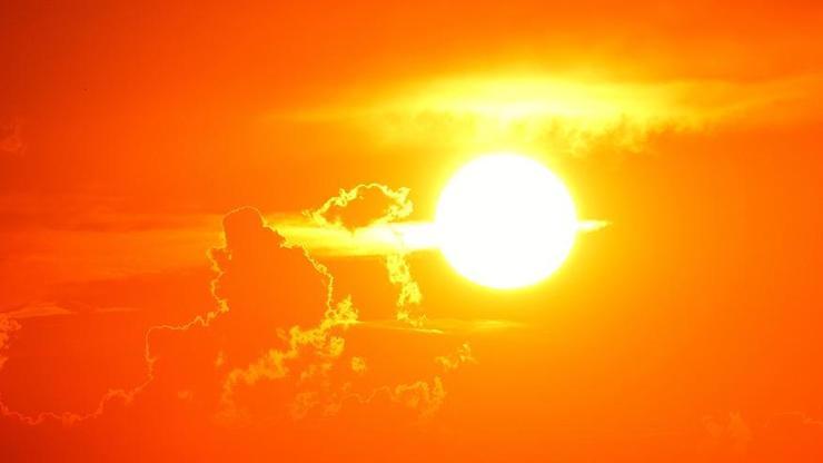 Dünya Meteoroloji Örgütü: Temmuz’un ilk haftası kaydedilen ‘en sıcak hafta’