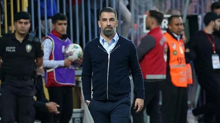 Arda Turan: Arda Güler, çok kıymetli ve çok değerli