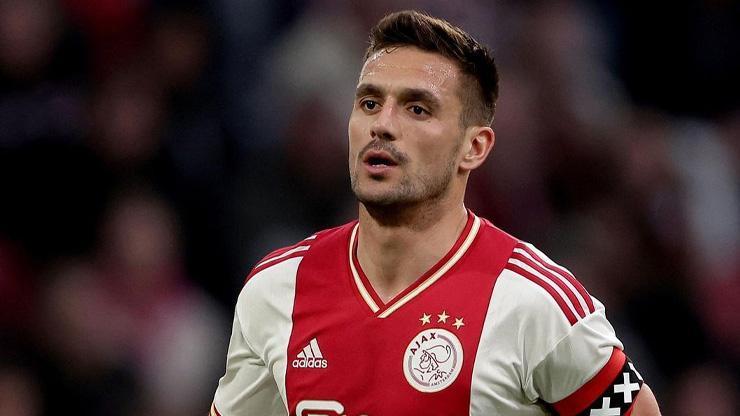 Dusan Tadic transferinde Beşiktaşa Süper Ligden rakip çıktı