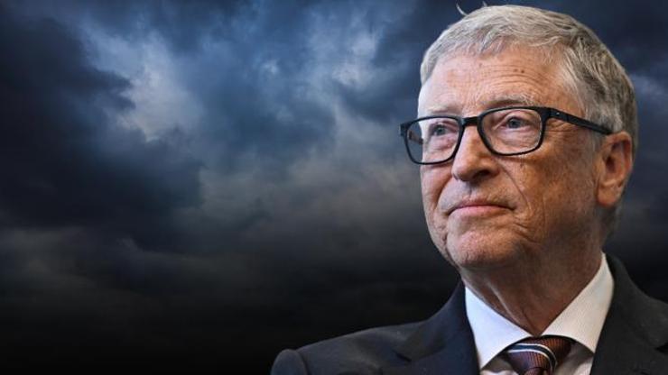 İklim değişikliğinin çaresi bulutlarda mı Bill Gates’in yüz binlerce dolar bağışladığı proje…