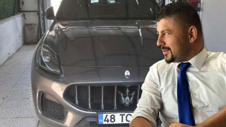 Maseratili polis otomobilinde ölü bulunmuştu Eşi konuştu: Acımı bile yaşayamıyorum...