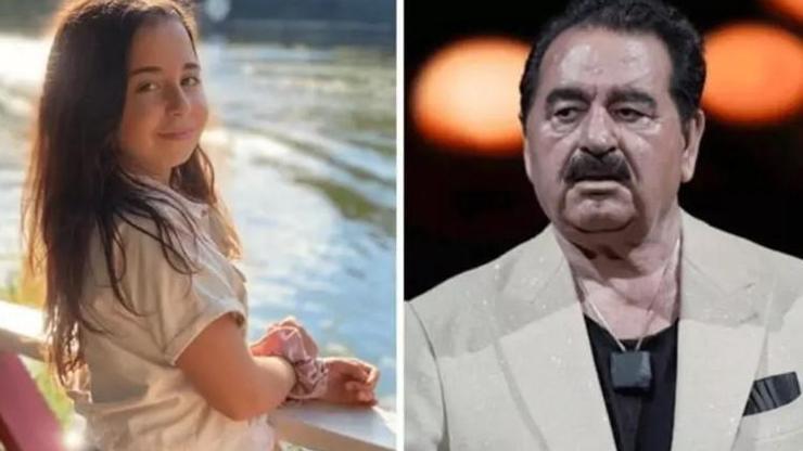 İbrahim Tatlısesin Kilo vermesi lazım dediği Beren Gökyıldızdan cevap geldi