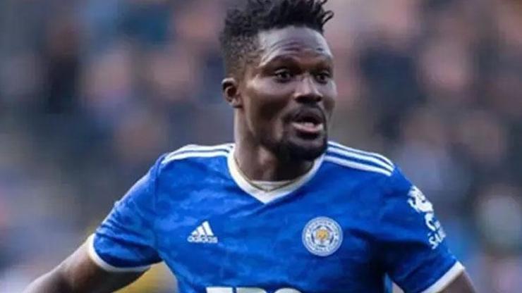 Daniel Amartey, Beşiktaşta