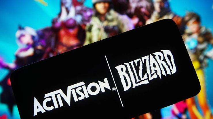 Activision Blizzard’ın kaderini belli edecek davada karar çıktı