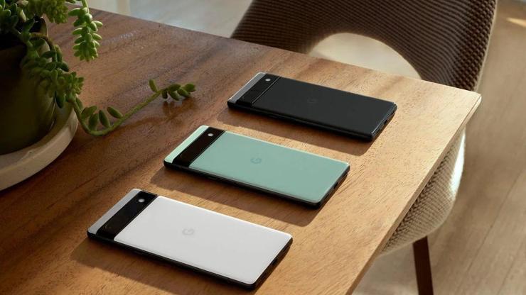 Google Pixel 8’in fiyatı yüksek olacak