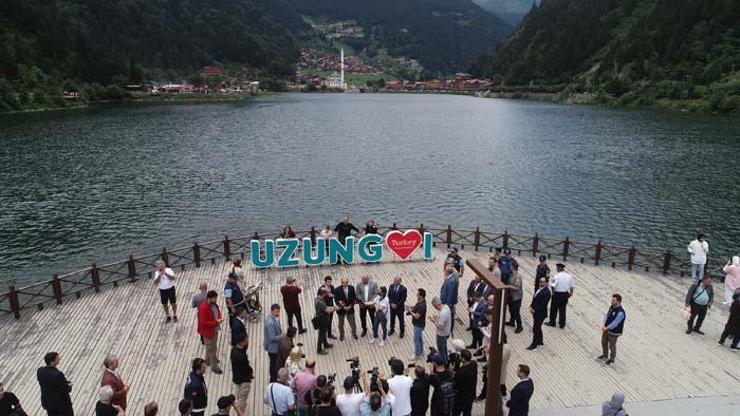 Trabzona Arap turist akını; fahiş fiyat denetimleri sıklaştı