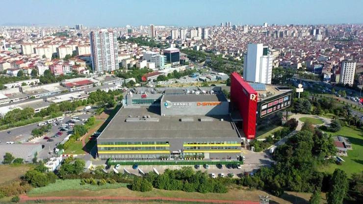 Demirören Lisesi en çok ilgi gören okullar arasında