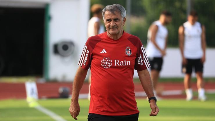 Şenol Güneş onay verdi Beşiktaştan Willian bombası