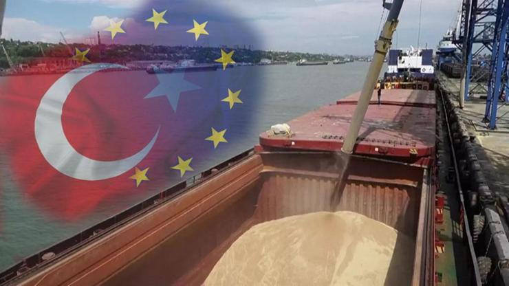 ABden tahıl koridoru açıklaması: BM ve Türkiyenin yürüttüğü müzakerelere destek veriyoruz