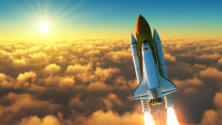 Güneşi örnek alan roket motoru: Teknolojisiyle uzay yolculuğunu 4te 1 oranına kısaltacak