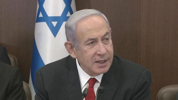 Netanyahu zorda: Görevden alınabilir