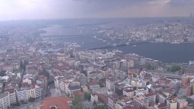 İstanbulun en kirli ilçeleri