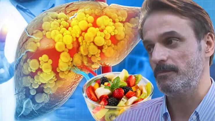 Ufuk Özkanın karaciğerini bitiren meyve diyeti mi Menajeri de açıkladı, gerçek çok başka