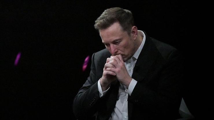 Elon Musk açıkladı: Twıtterda sert düşüş