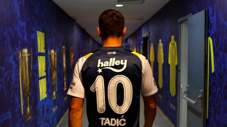 Fenerbahçe, Dusan Tadicin maliyetini KAPa bildirdi
