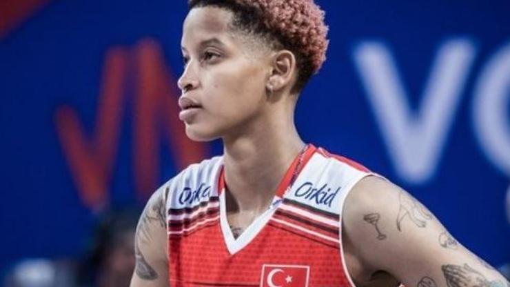 Yıldız voleybolcu: Vargas kimdir, nereli Melisa Vargas hangi takımda Melissa Vargas boy bilgileri Melissa Vargas instagram