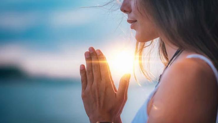 Meditasyon yap hayatın değişsin 5 adımda pratik rahatlama metodu Serenad Altan yazdı...
