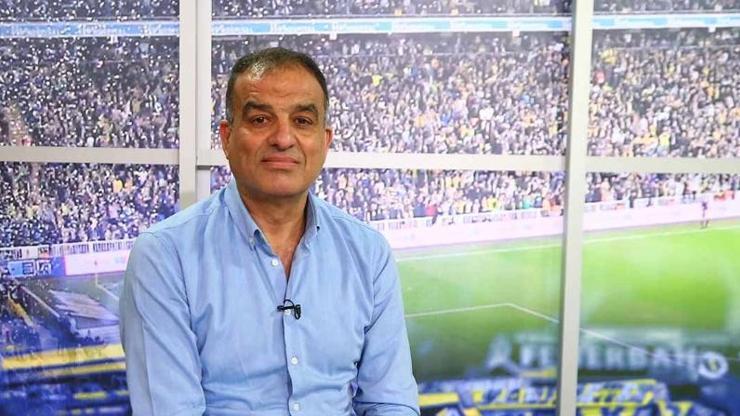 Fenerbahçede altyapıda görev değişikliği yapıldı