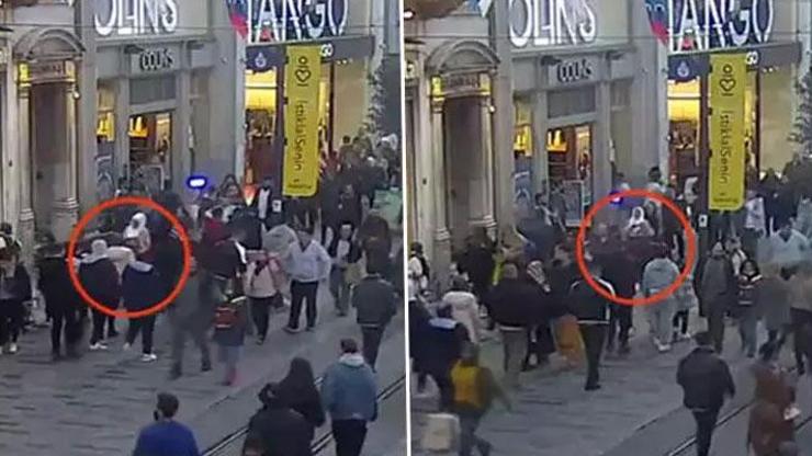 İstiklal Caddesindeki bombalı saldırı davasında tahliye çıkmadı