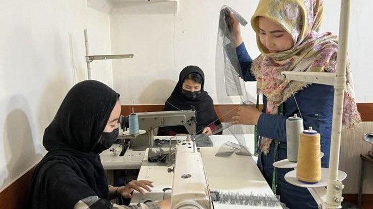 BM: Taliban, kadınların haklarını kısıtlamaya devam ediyor
