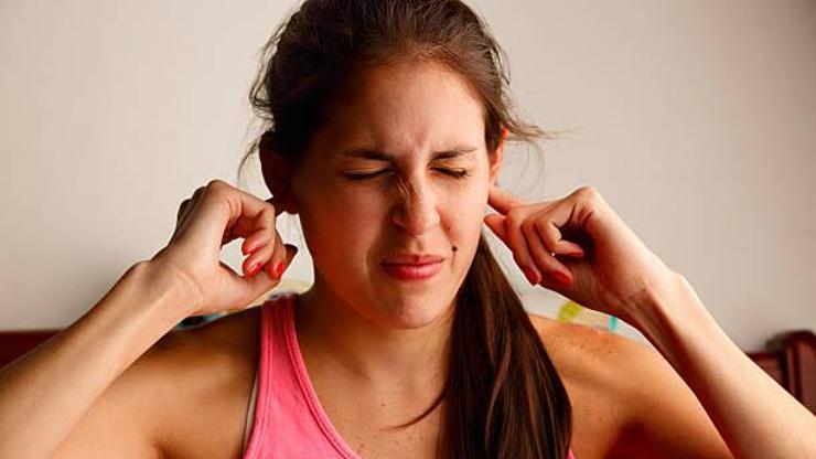 Kulak çınlaması deyip geçmeyin Hastalık habercisi olabilir