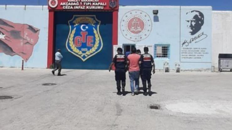 FETÖ operasyonunda 1 tutuklama
