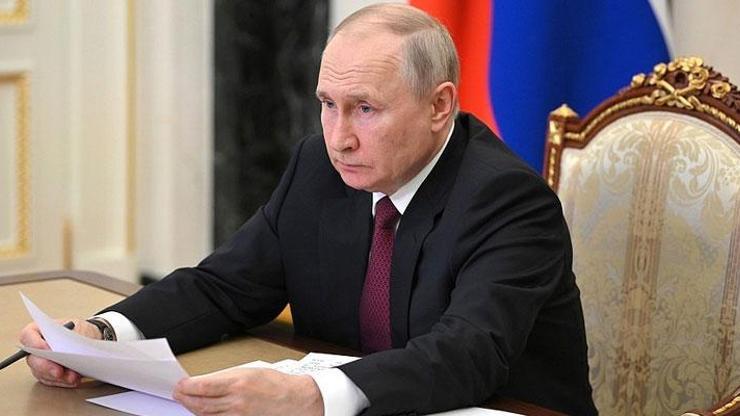 Putinden Tahıl Koridoru Anlaşması açıklaması