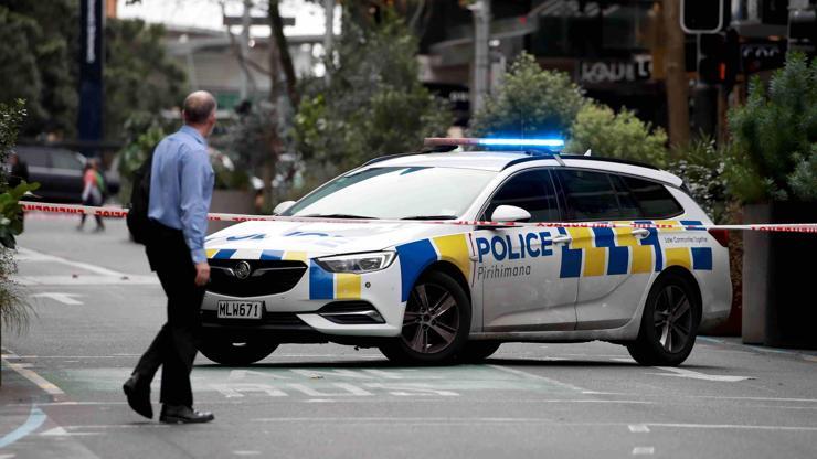 Yeni Zelanda’da FIFA Kadınlar Dünya Kupası öncesi silahlı saldırı: 2 ölü