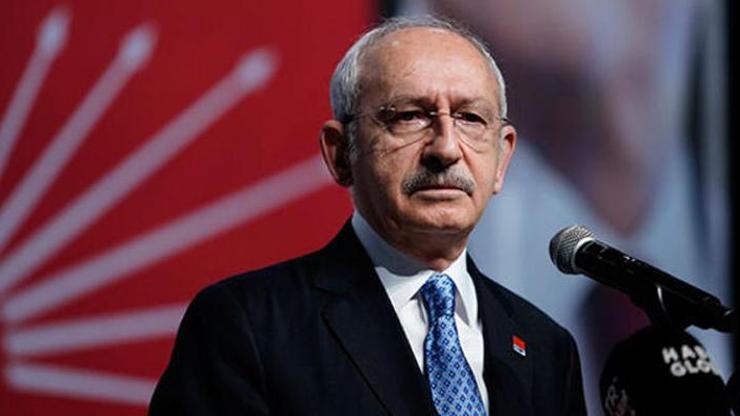 Ekrem İmamoğlunun gizli toplantısına Kılıçdaroğlundan ilk yorum