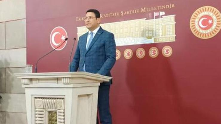 DEVA Partisi: Kılıçdaroğlu ve Özdağ arasındaki protokolden bilgimiz yoktu