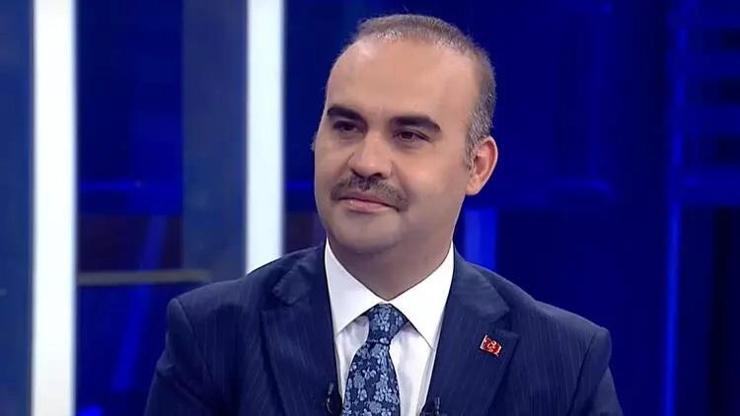 Bakan Kacır: Şu anda 1000den fazla TOGG seyahat ediyor