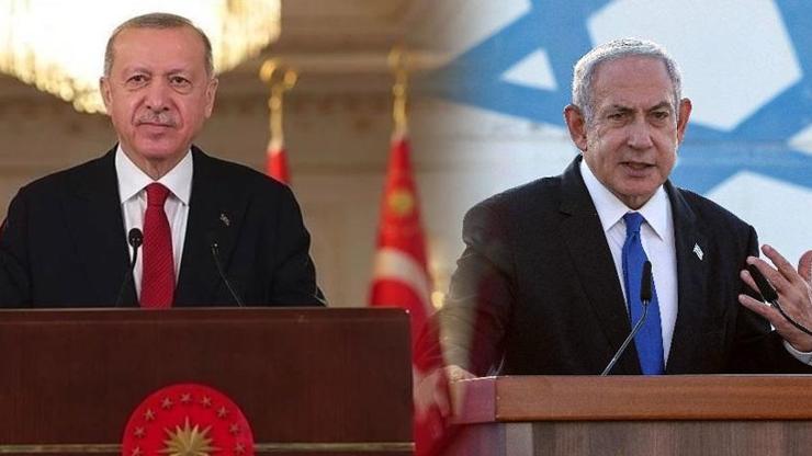 İsrail basını 'tarihi' diyerek duyurdu: 13 yıl sonra yeni bir süreç