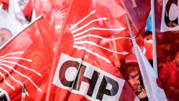 CHP’nin grup önergesi reddedildi