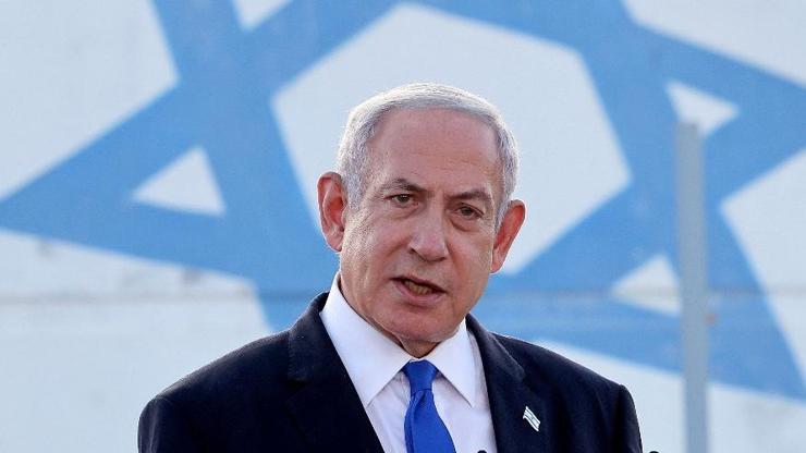 Kalp pili ameliyatı nedeniyle Netanyahu’nun Türkiye ziyareti ertelendi