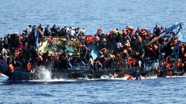 Senegal açıklarında göçmen teknesi faciası: 15 ölü