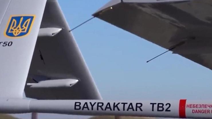 ABD medyasından dikkat çeken İHA analizi
