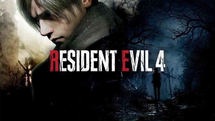 Resident Evil 4 rekora imza attı