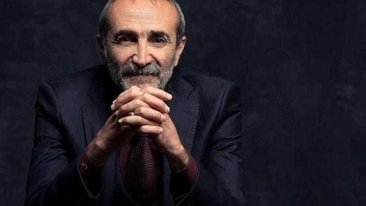 Cengiz Özkan kimdir Sen Türkülerini Söyle jürisinde yer alan Cengiz Özkan kaç yaşında, nereli