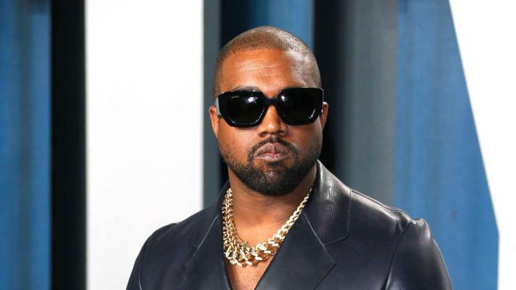 Kanye West, 7 ay sonra hesabına kavuştu