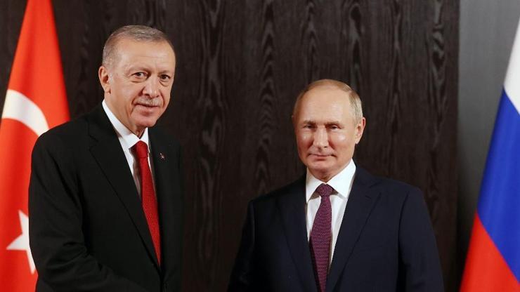 Son dakika... Kremlin: Erdoğan-Putin telefon görüşmesi 2 Ağustosta