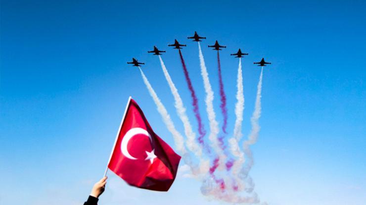 F-16lara Türk beyni geliyor