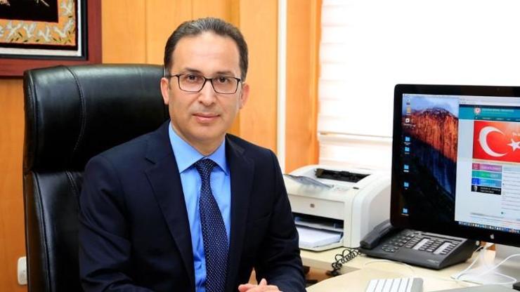 Süleyman Demirel Üniversitesi Rektörü Prof. Dr. Mehmet Saltan kimdir