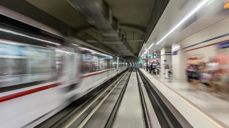 2 Ağustos İZBAN metro bugün çalışıyor mu İzmir metro, tramvay grevi bitti mi