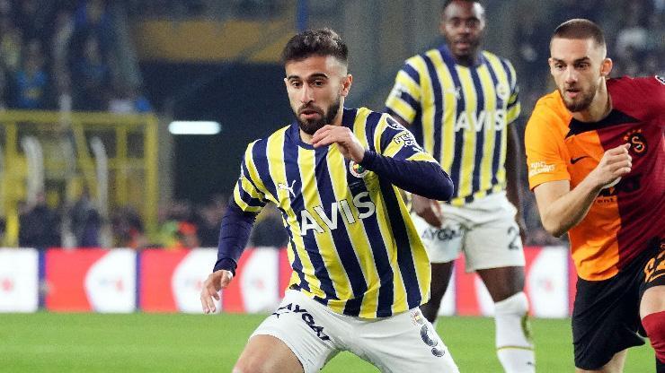 Fenerbahçeli Diego Rossi İstanbuldan ayrıldı