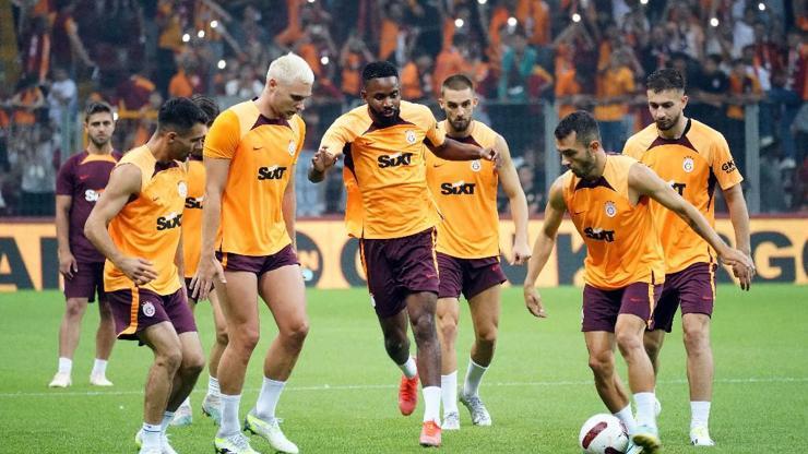 Galatasaray-Zalgiris maçı D-Smartta yayınlanacak