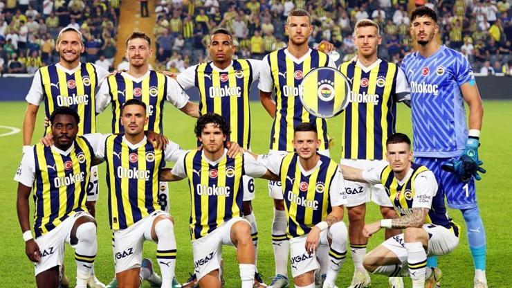 Fenerbahçe, mağazalarda ürünlerin 5 yıldızlı olarak satılacağını açıkladı